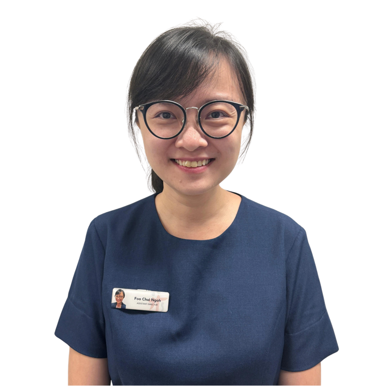 Image of Chui Ngoh